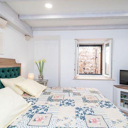 Solis Rooms Old Town Dubrovnik Exterior foto