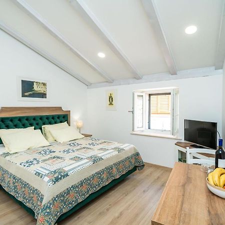 Solis Rooms Old Town Dubrovnik Exterior foto
