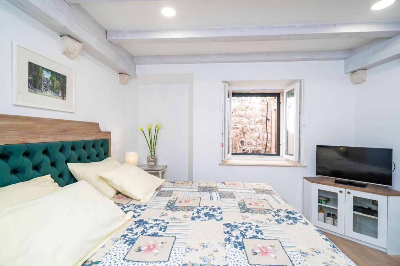 Solis Rooms Old Town Dubrovnik Exterior foto