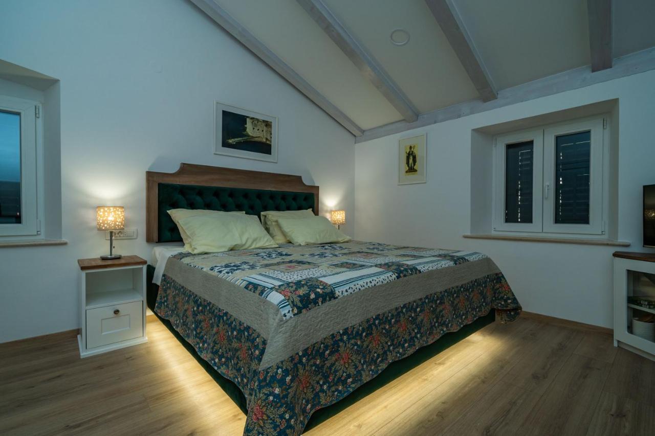 Solis Rooms Old Town Dubrovnik Exterior foto