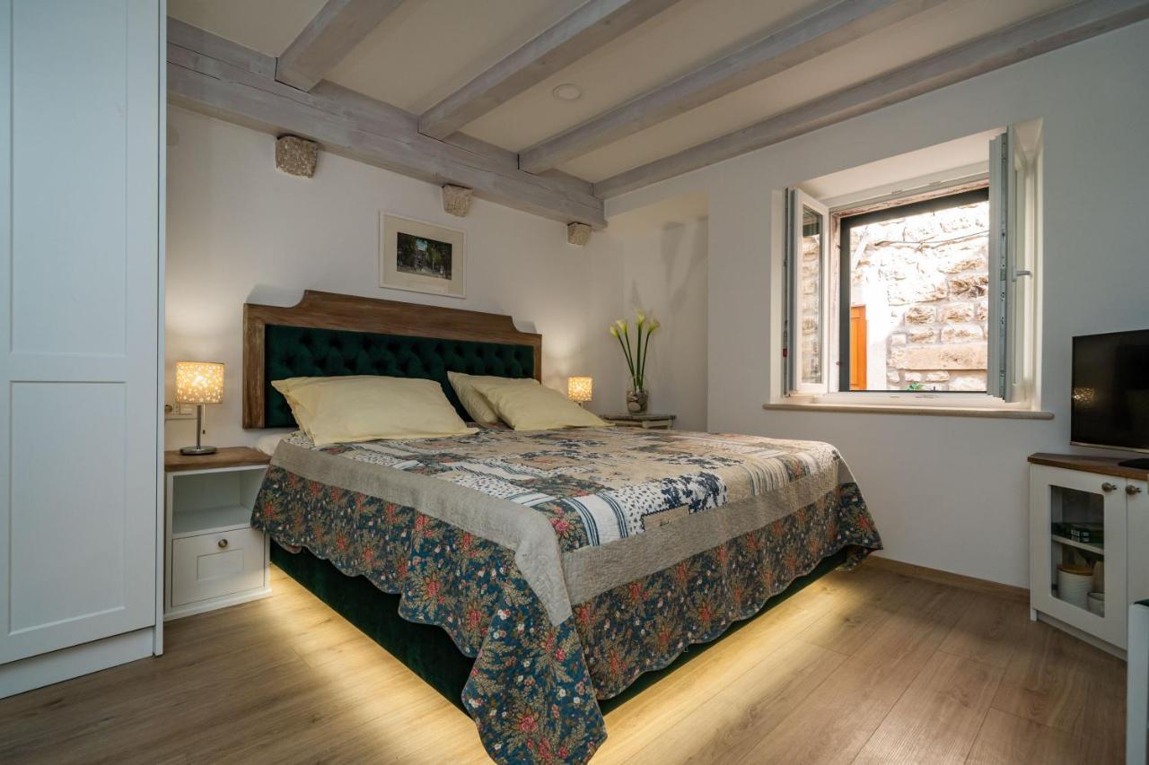 Solis Rooms Old Town Dubrovnik Exterior foto