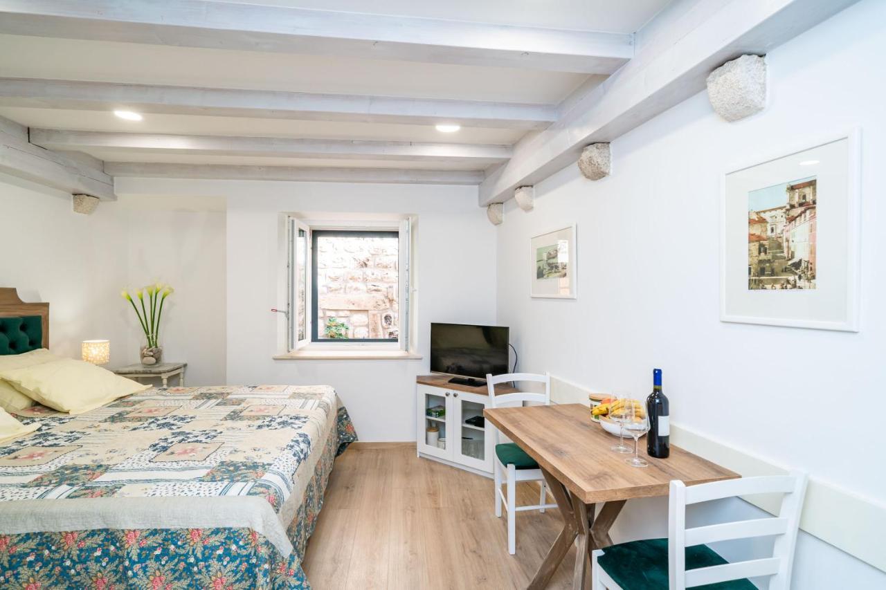 Solis Rooms Old Town Dubrovnik Exterior foto