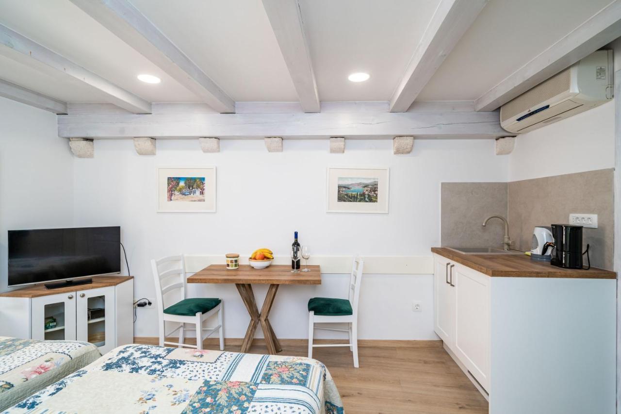Solis Rooms Old Town Dubrovnik Exterior foto