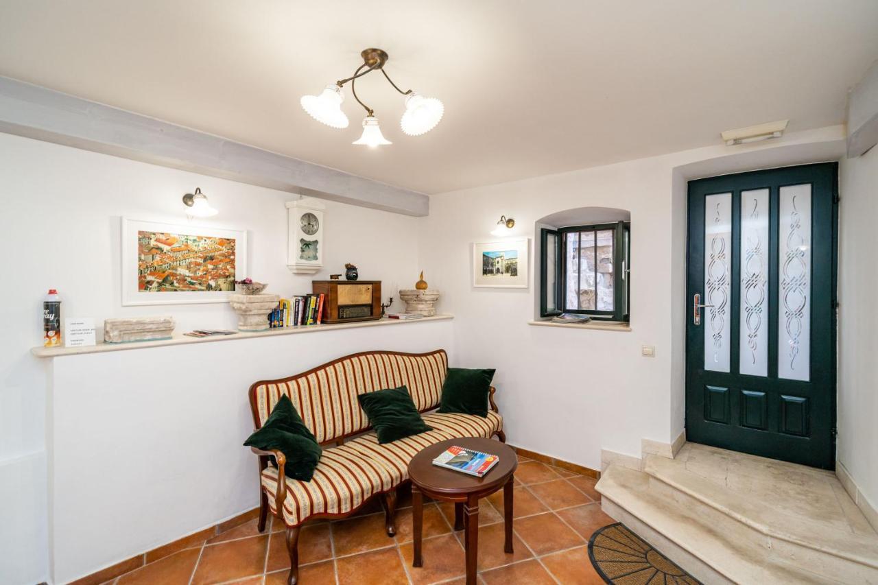 Solis Rooms Old Town Dubrovnik Exterior foto