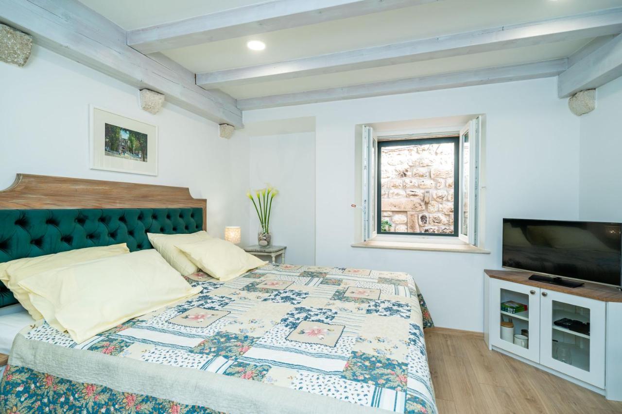 Solis Rooms Old Town Dubrovnik Exterior foto