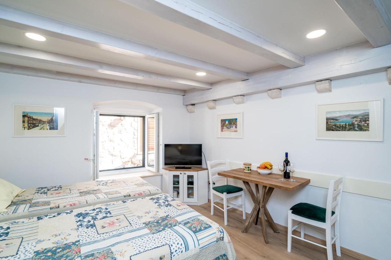 Solis Rooms Old Town Dubrovnik Exterior foto