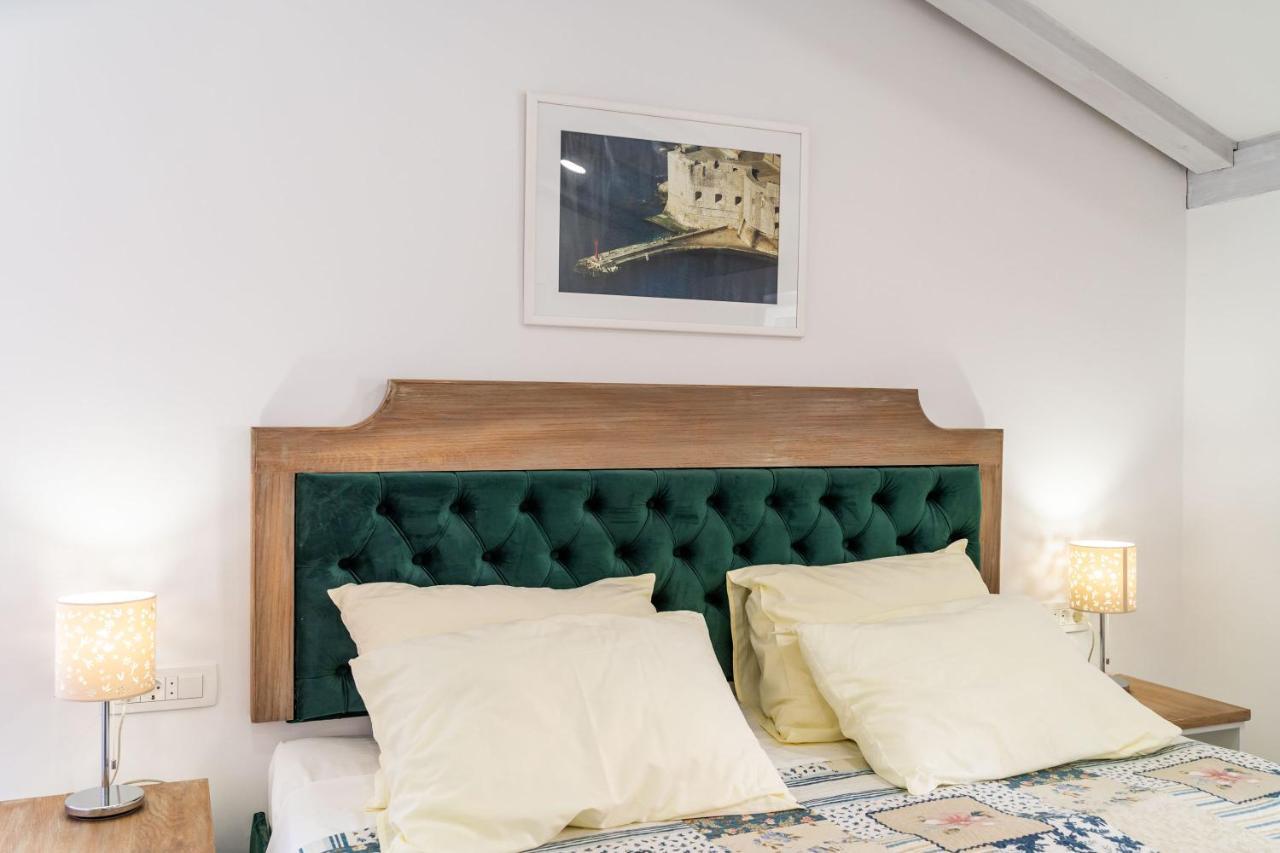 Solis Rooms Old Town Dubrovnik Exterior foto