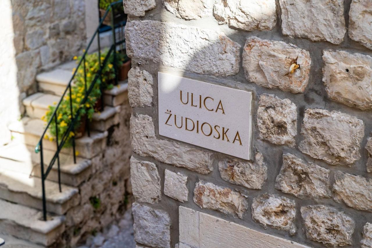 Solis Rooms Old Town Dubrovnik Exterior foto