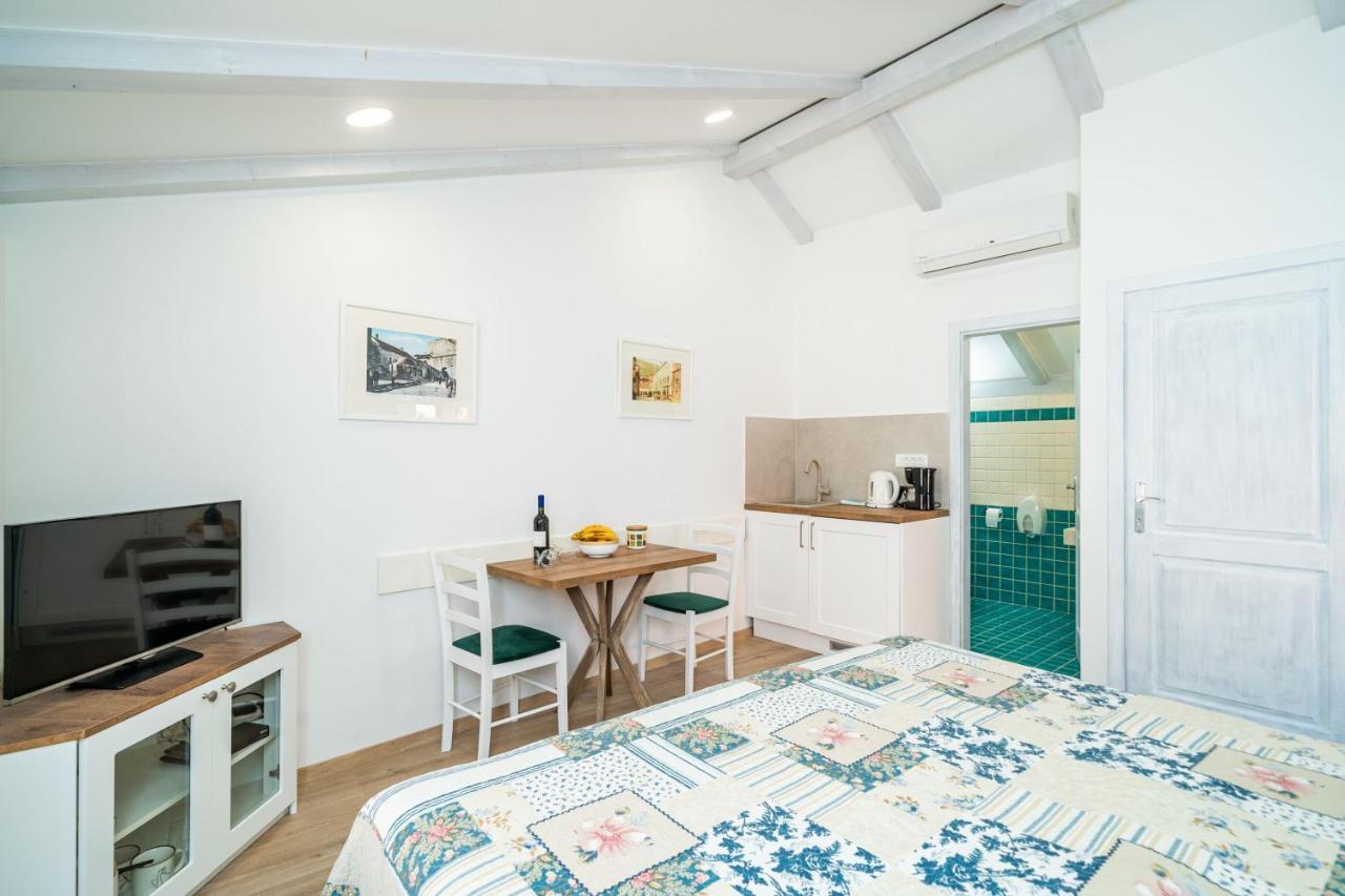 Solis Rooms Old Town Dubrovnik Exterior foto