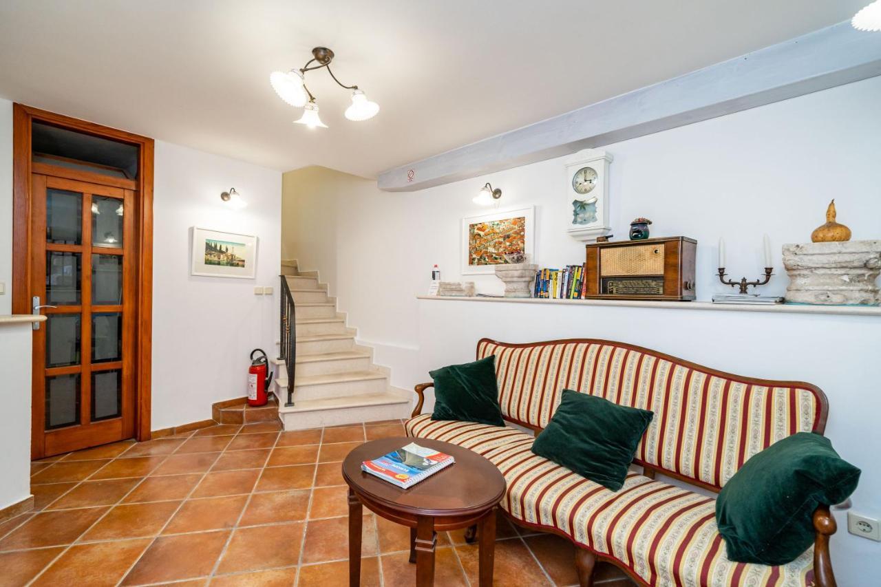 Solis Rooms Old Town Dubrovnik Exterior foto