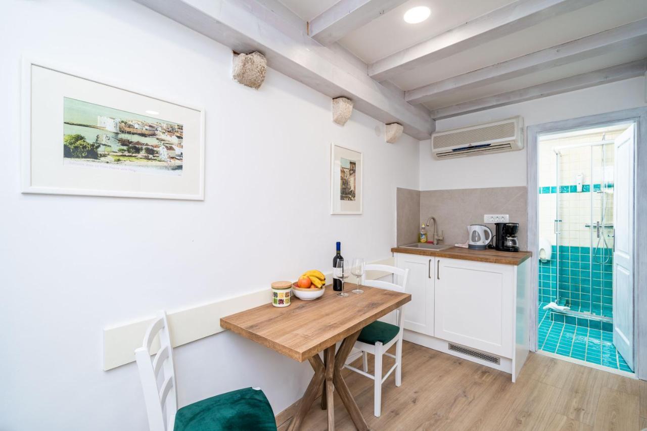 Solis Rooms Old Town Dubrovnik Exterior foto