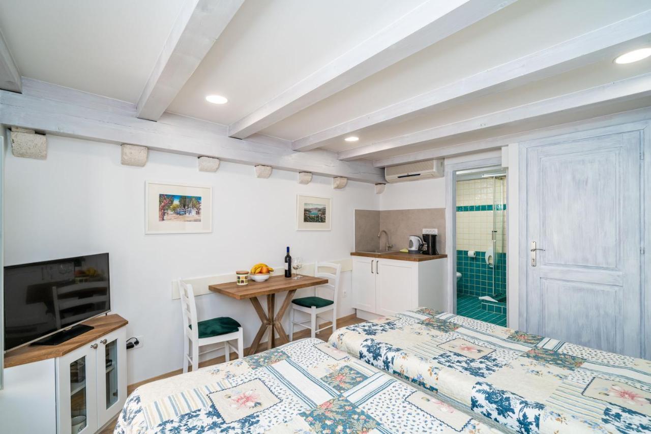 Solis Rooms Old Town Dubrovnik Exterior foto