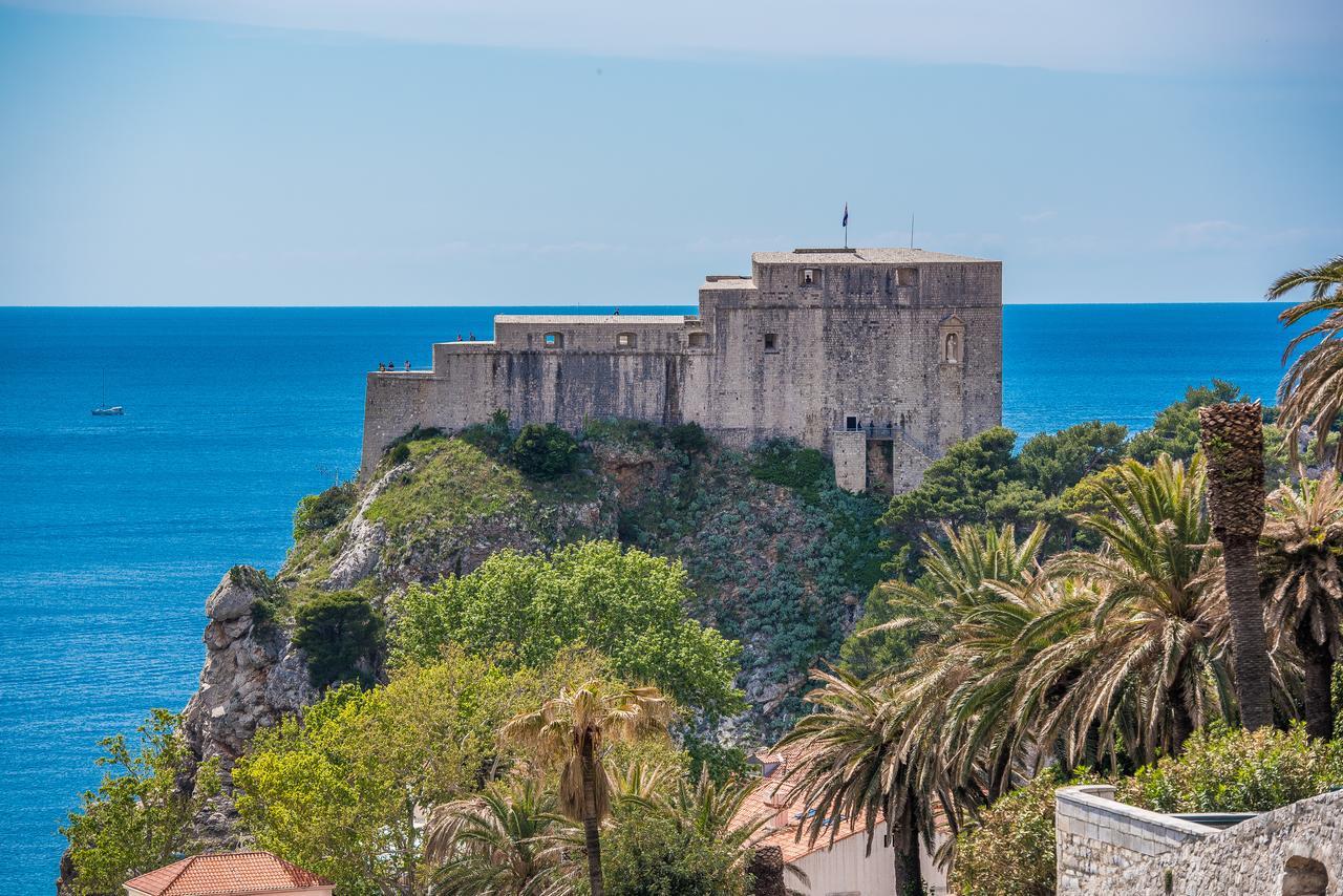 Solis Rooms Old Town Dubrovnik Exterior foto