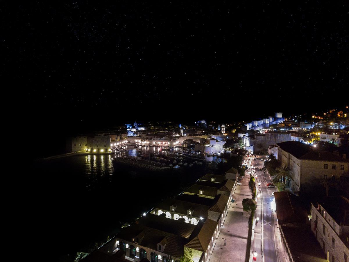 Solis Rooms Old Town Dubrovnik Exterior foto