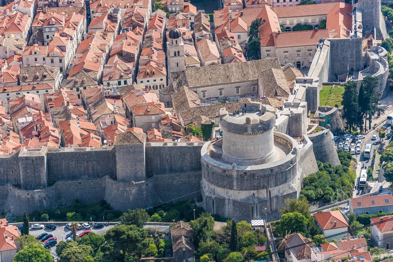 Solis Rooms Old Town Dubrovnik Exterior foto