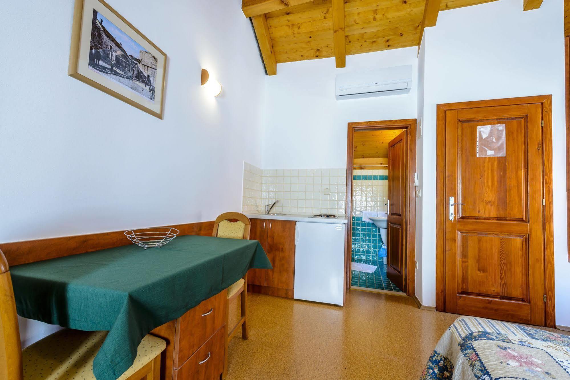 Solis Rooms Old Town Dubrovnik Exterior foto