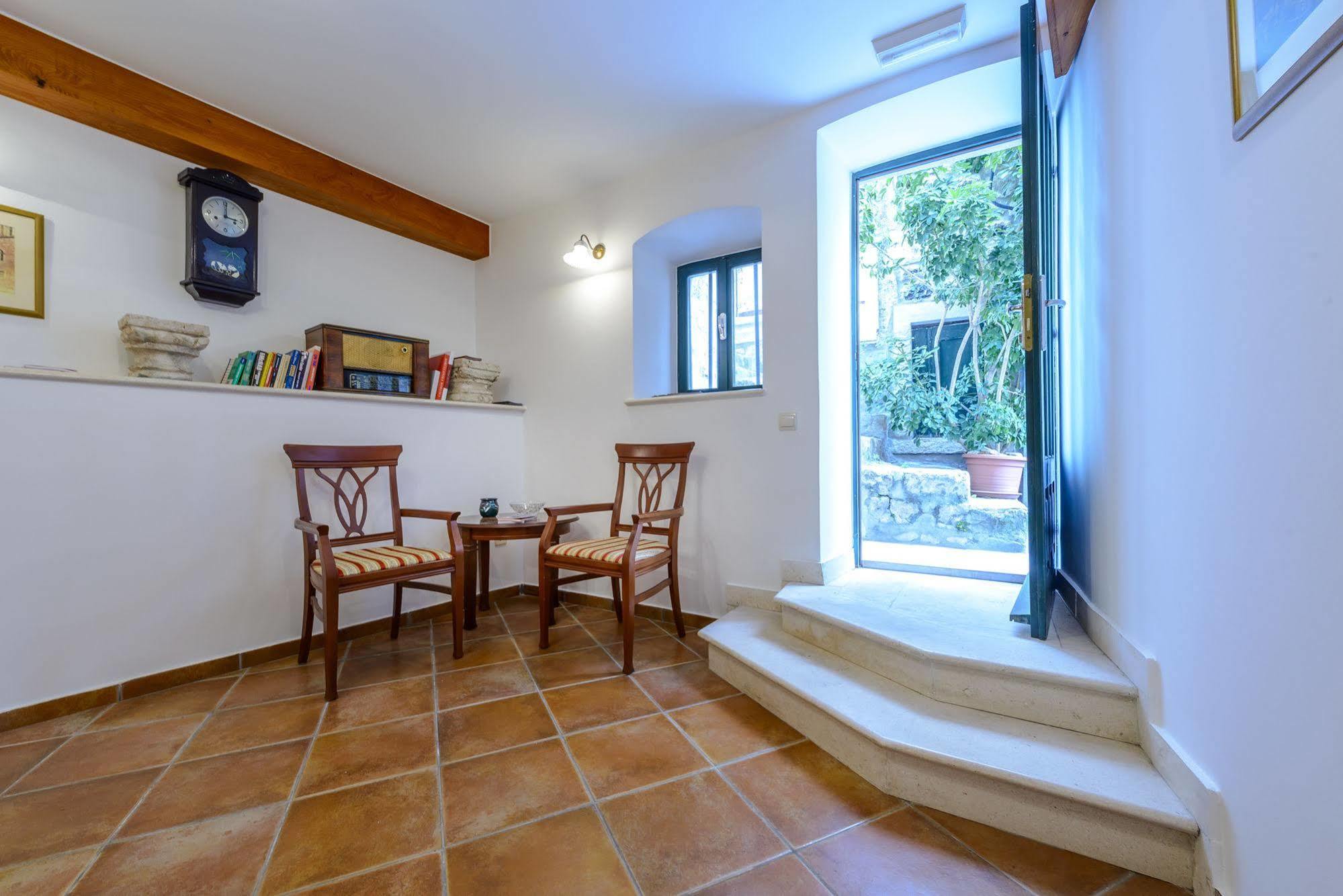 Solis Rooms Old Town Dubrovnik Exterior foto