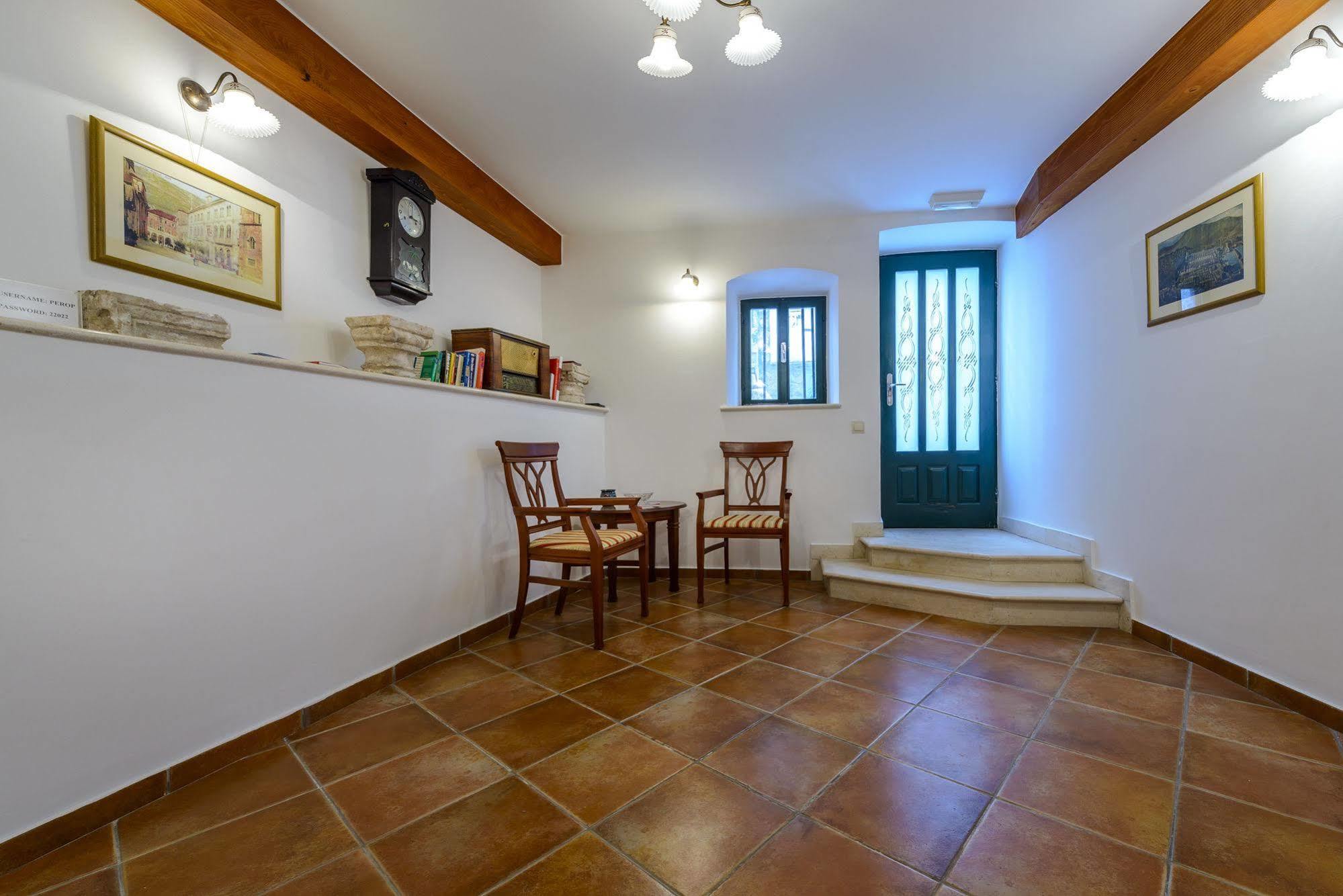 Solis Rooms Old Town Dubrovnik Exterior foto