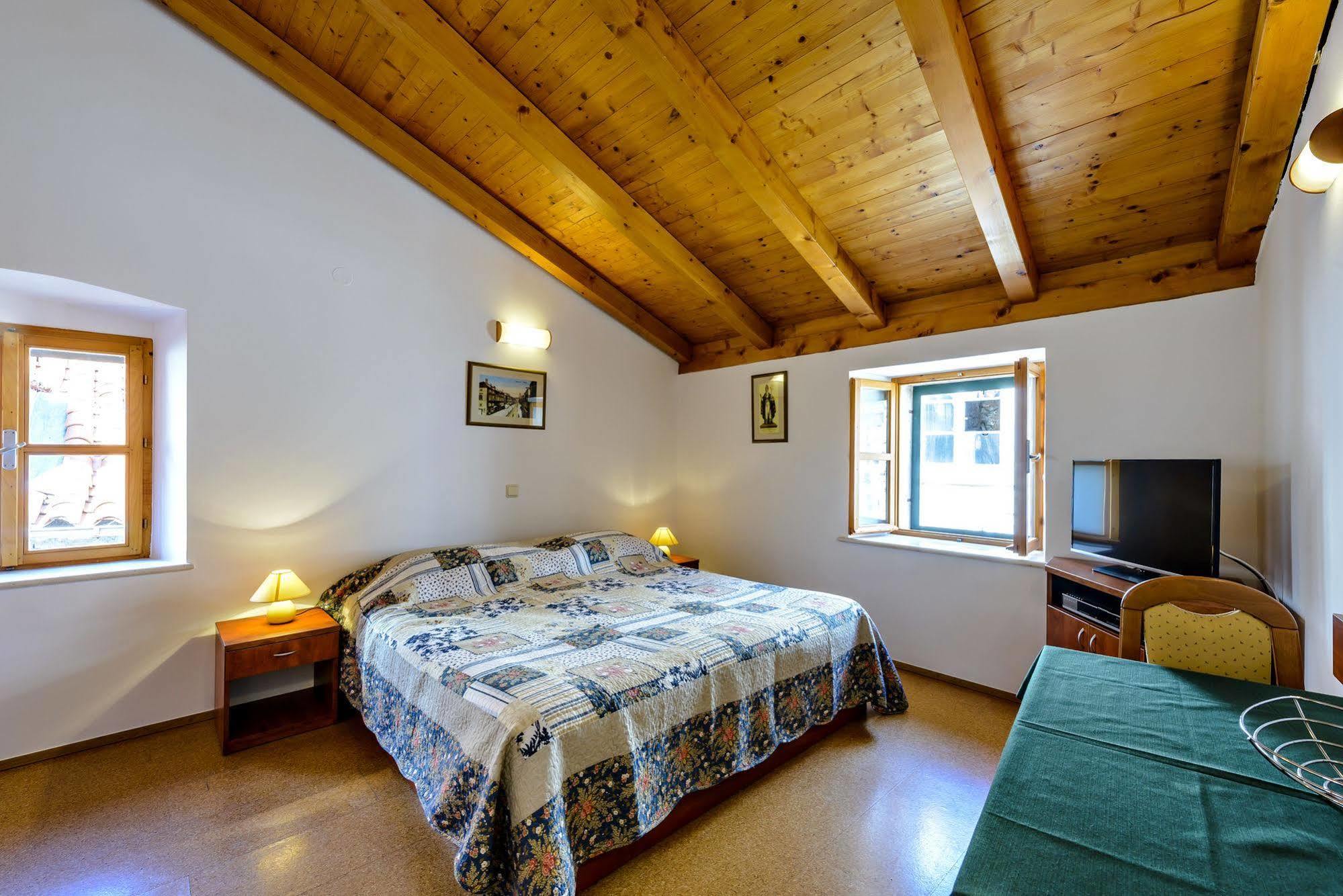 Solis Rooms Old Town Dubrovnik Exterior foto