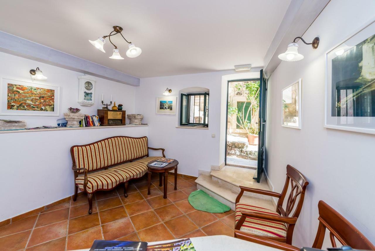Solis Rooms Old Town Dubrovnik Exterior foto