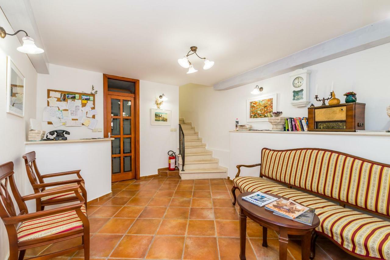 Solis Rooms Old Town Dubrovnik Exterior foto