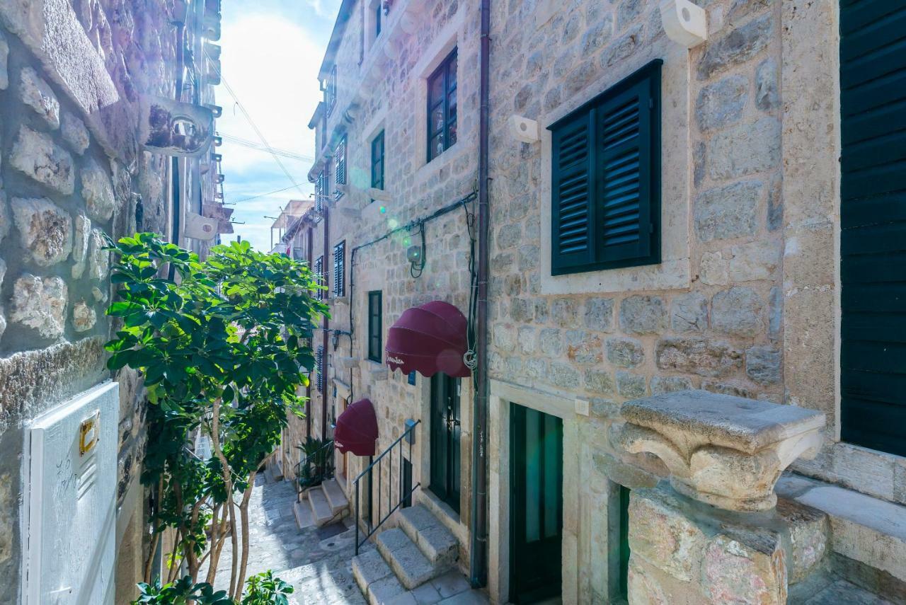 Solis Rooms Old Town Dubrovnik Exterior foto
