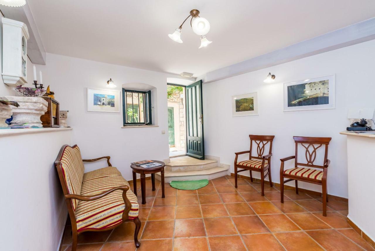 Solis Rooms Old Town Dubrovnik Exterior foto